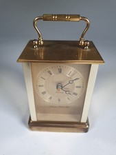 London Clock Co  Battery