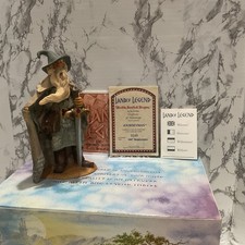 Hap Henriksen Journeyman