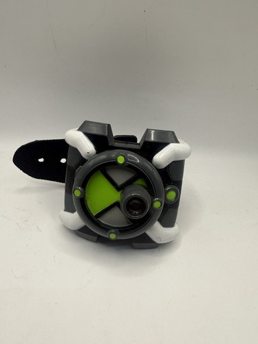 Ben omnitrix alien viewer - omnitrix,