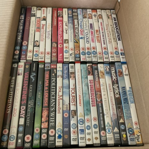 Large collection rom - large, of