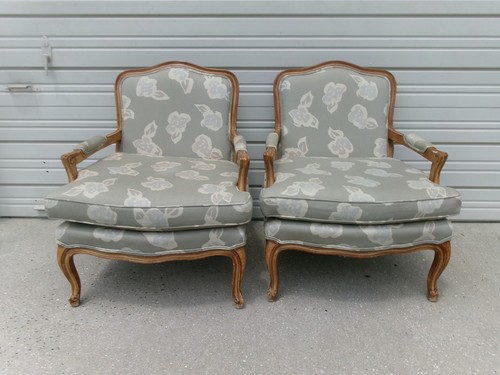 Lounge chairs real - 2,