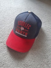 sydney roosters retro trucker