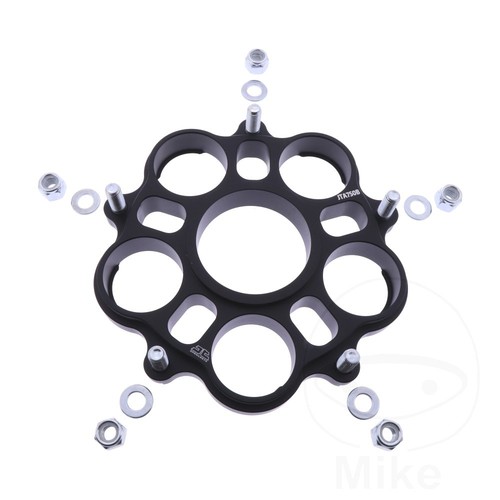 Sprocket carrier duc for - duc,