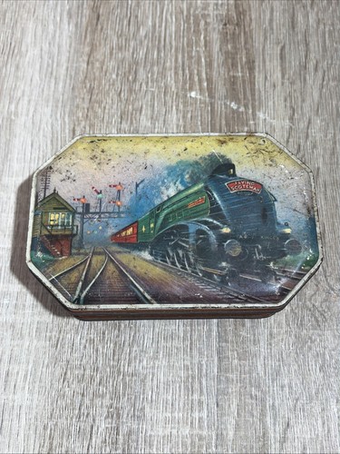 Flying scotsman hollands - flying,