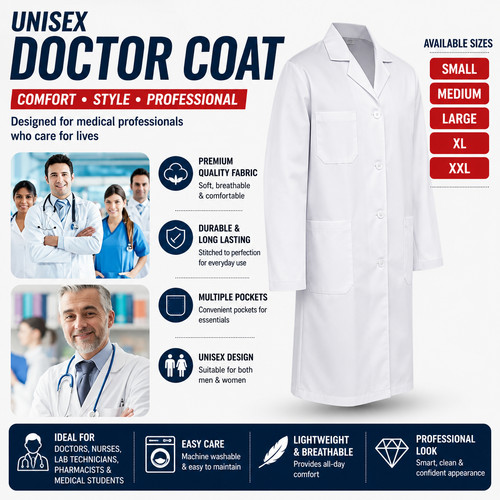 White standard classic - classic, lab
