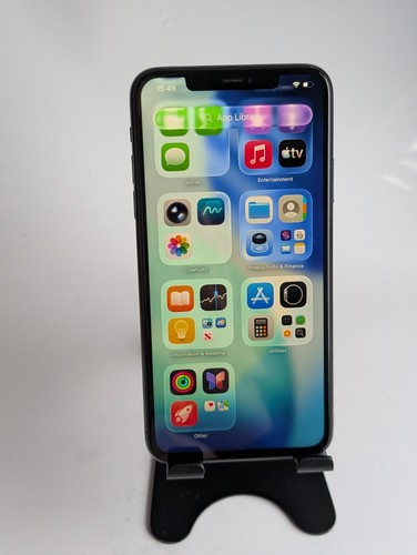 Apple iphone pro max 64gb - 11,