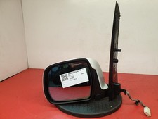 TOYOTA ESTIMA DOOR MIRROR