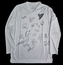 Hibernian Fc Hibs Squad Signed