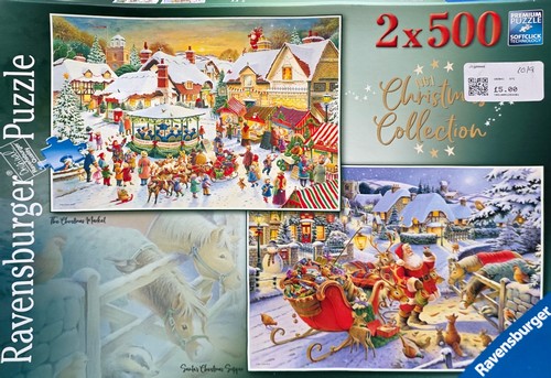 Ravensburger 15031 collection - ravensburger,