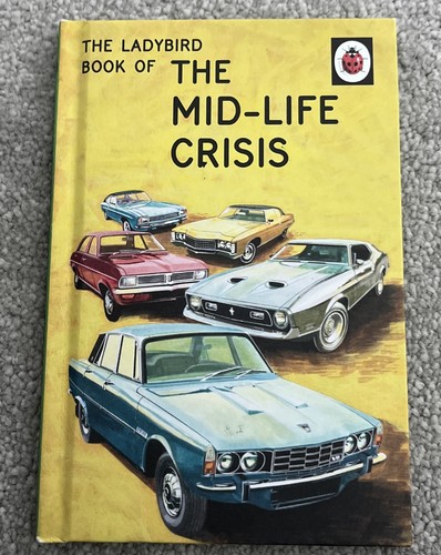 The ladybird book - the, of
