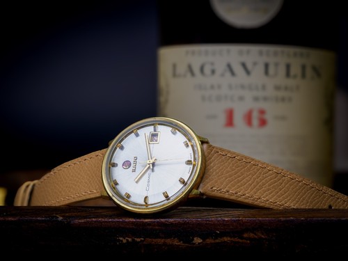 Vintage rado golden cosmic - vintage,