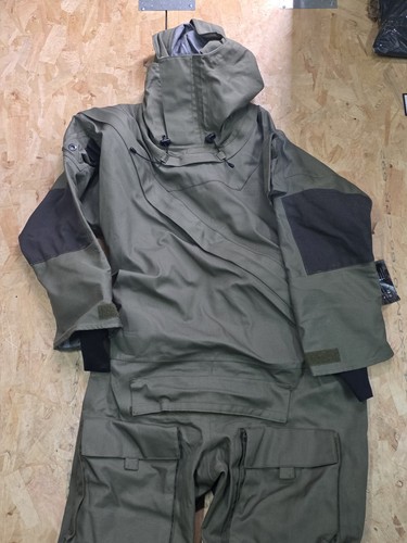 Typhoon waterproof drysuit - waterproof,