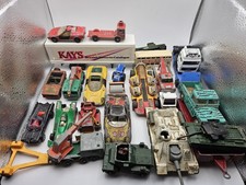Corgi Juniors/Corgi + die cast