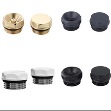 Radiator Air Vent/Bleed Valve
