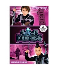 Space tower ; Riddle ruins