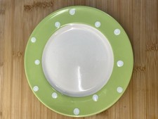 Spode Baking Days Green salad