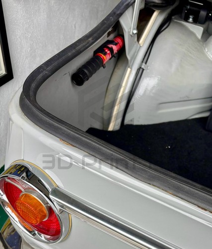 Fire safety stick holder - safety,