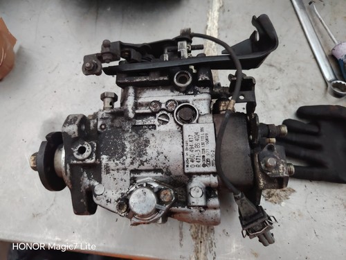 Volkswagen transporter 9 - transporter, 1.9