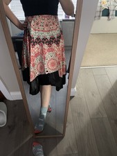 Sangria Dress size 10