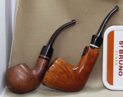 Unsmoked s greek - 2,