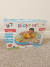 Galt playnest farm - -, sit