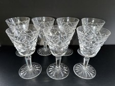 Waterford Crystal 7x Tyrone
