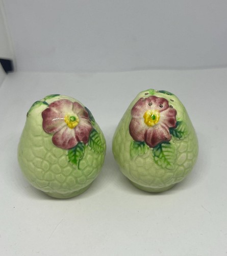 Vintage carlton ware - carlton, 'wild