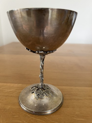Mappin webb silver plated - &,