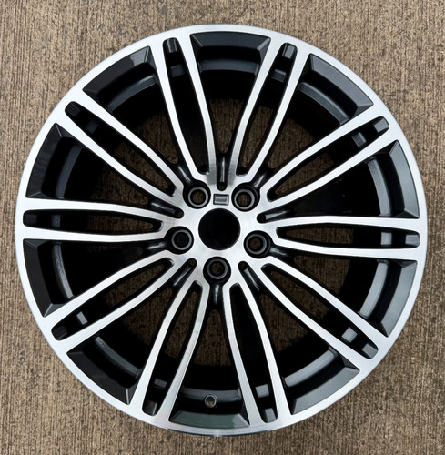 Genuine bmw series - genuine,