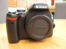 Nikon d60 digital slr - nikon, mp
