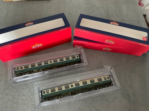 Bachmann gauge mk1 sk - bachmann,