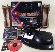 Playstation ps1 boxed - boxed, beat