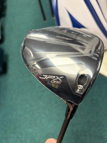 New mizuno jpx - jpx, /