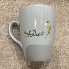 Disney Tinkerbell Mug Cup