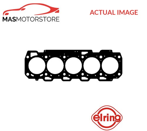 Engine cylinder head - engine, gasket