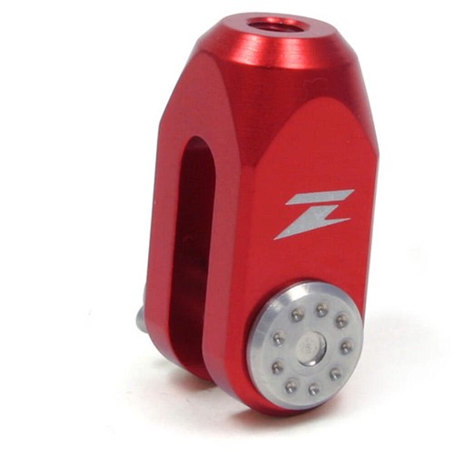 Zeta rear brake clevis - clevis, crf250l