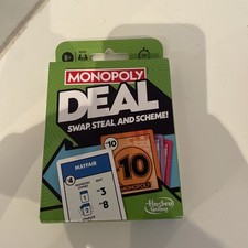 Monopoly Hasbro Gaming Deal