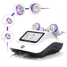 Aristorm S Shape Machine 30K
