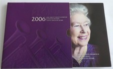 2006 Crown Queen Elizabeth II