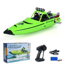 2.4GHZ RC RTR Boat Light Self