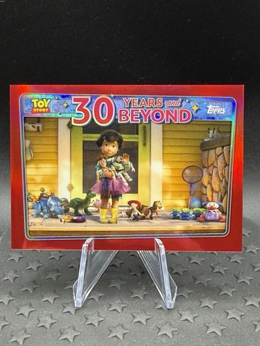 2025 topps toy story - 2025, 30