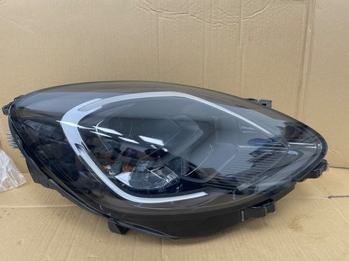 Ford puma drivers side - ford,