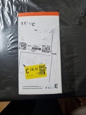 Hive Thermostat, Single