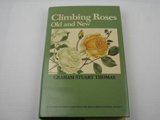 Climbing Roses Old and New