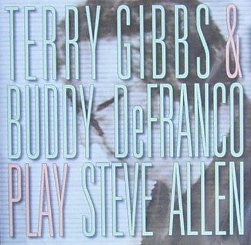 Terry gibbs buddy defranco - terry,