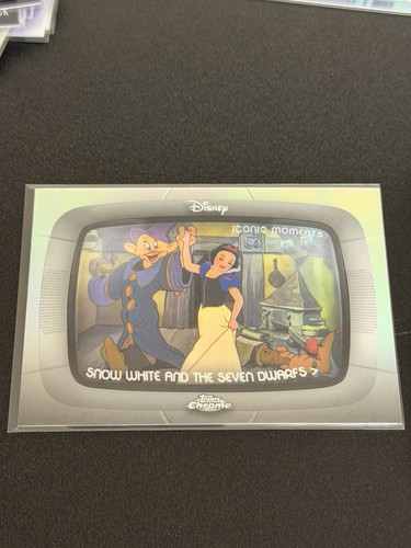 2026 topps chrome disney - topps,