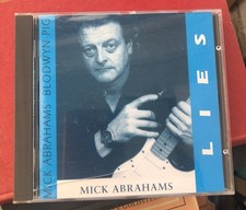 Mick Abrahams / Blodwyn Pig