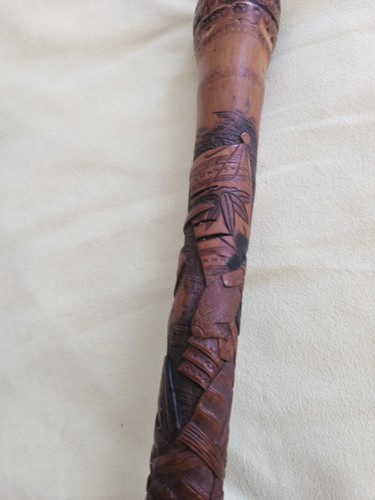 Antique japanese meiji - japanese, style