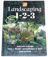 Landscaping 1-2-3: Selection &
