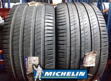 2x 315/35 ZR20 Michelin
